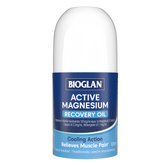 Bioglan Magnesium Recovery Oil 100mL